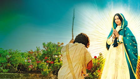 Guadalupe: Mãe da Humanidade