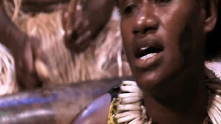 Miss South Pacific: Beauty and the Sea