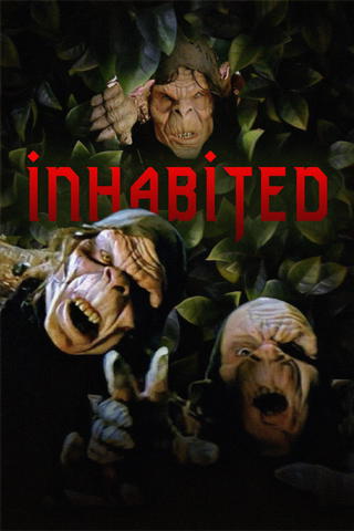 Inhabited