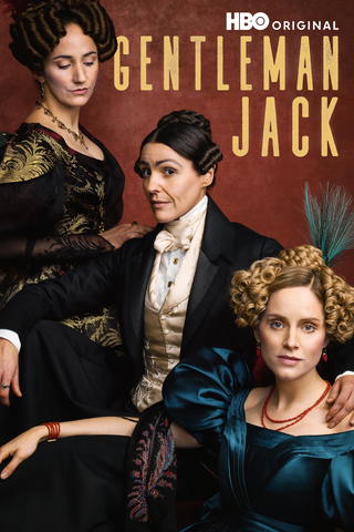 Gentleman Jack