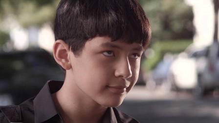 Christmas in Hollywood