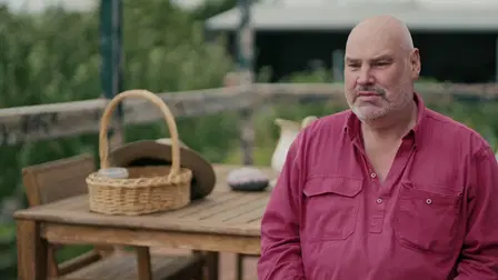 The Mushroom Murders: The Case That Gripped the World