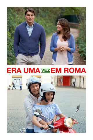 Era Uma Vez Em Roma