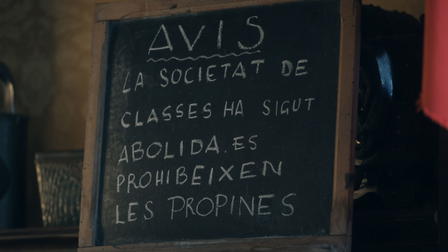 Frederica Montseny, la dona que parla