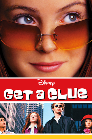 Get a Clue