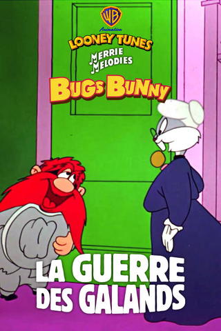 La Guerre des Galands