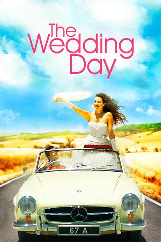 The Wedding Day