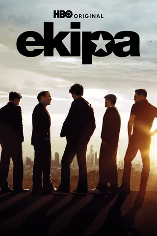 Ekipa