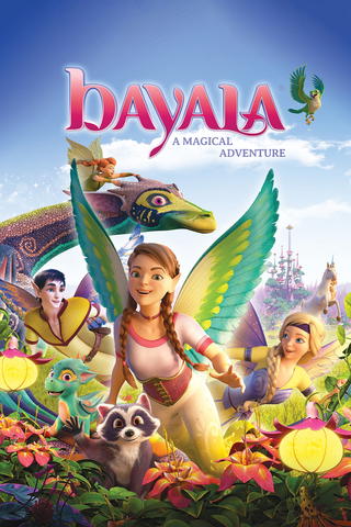 Bayala: Et magisk eventyr