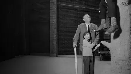 Der Tod im Apfelbaum