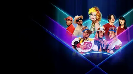 2025 Rock & Roll Hall of Fame Induction Ceremony