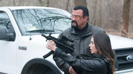Contract to Kill