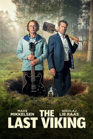 The Last Viking