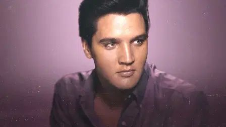 Elvis: The Men Who Knew Him Best