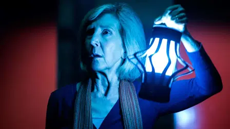 Insidious 3
