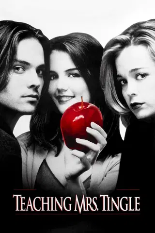 Jak wykończyć Panią T.?