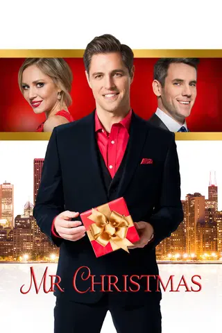 Mr Christmas