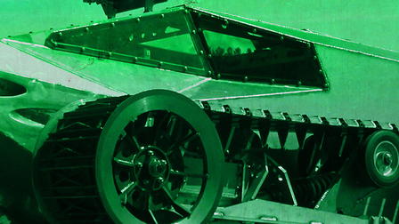 Backyard to Battlefield