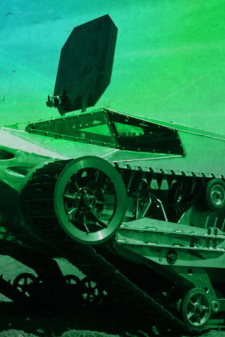 Backyard to Battlefield