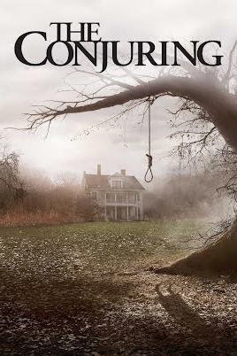 The Conjuring (2013)