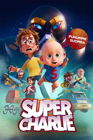 Super Charlie