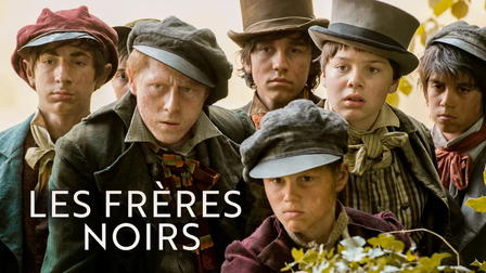 Les Frères noirs