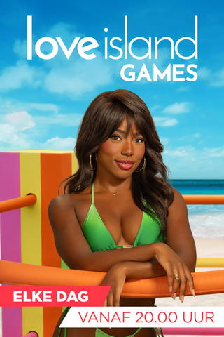 Love Island Games
