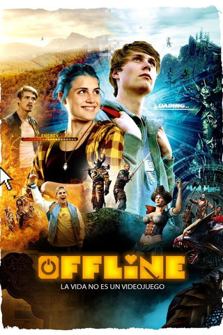 Offline - La vida no es un videojuego