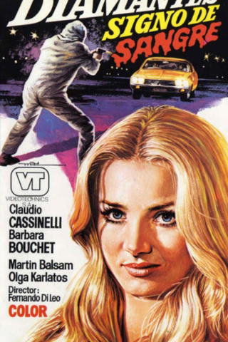 Diamantes signo de sangre
