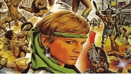 Las esclavas de Calígula