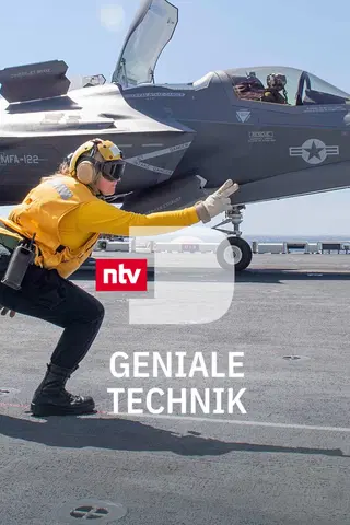 Geniale Technik