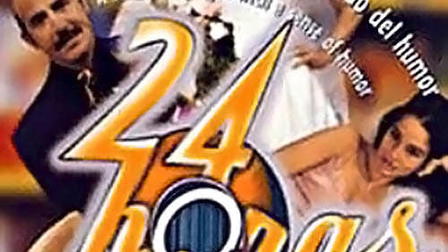 Abierto 24 horas