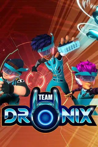 Team DroniX