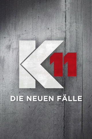 K11 – Die neuen Fälle