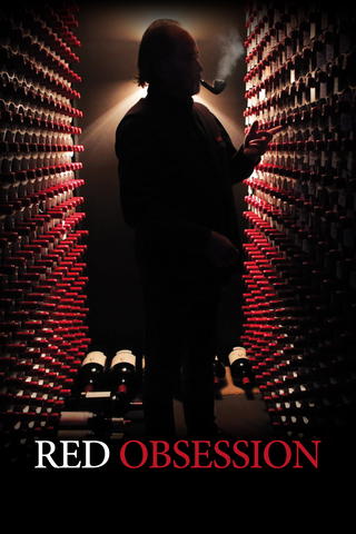 Red Obsession