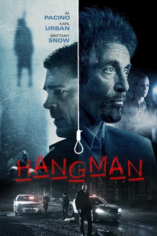 Hangman (2017)