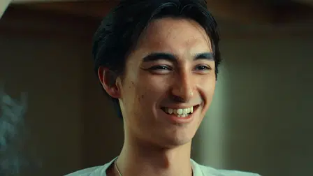 Katastrofalt: Ballonggutten