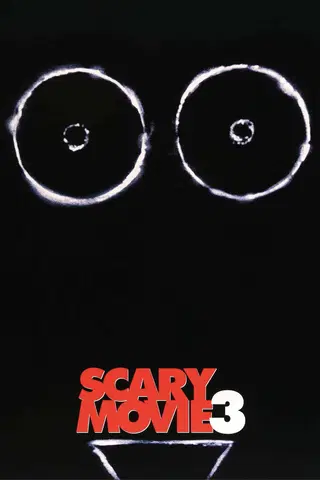 Scary Movie 3