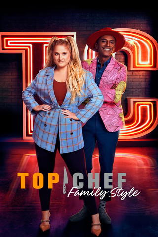Top Chef: Family Style