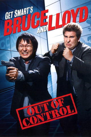 Bruce et Lloyd se Déchaînent