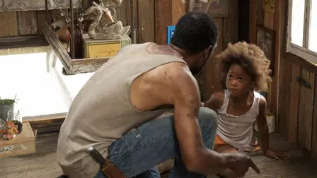 Hushpuppy