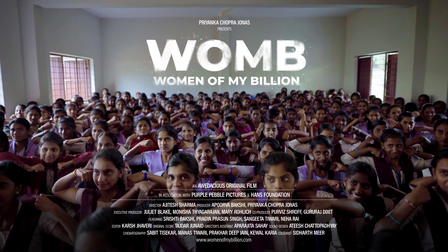 WOMB - Women of My Billion