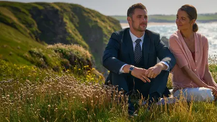 Rosamunde Pilcher: Verliebt in einen Butler