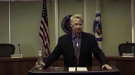 The Dead the Damned and the Darkness