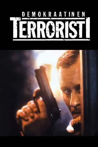 Demokraattinen terroristi