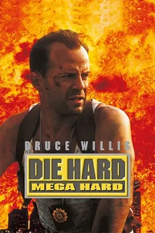 Die Hard - Mega Hard