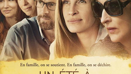 Un été à Osage County