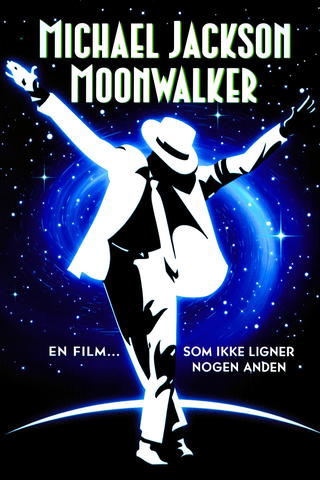 Michael Jackson: Moonwalker