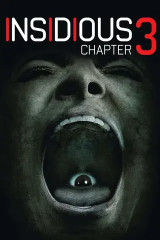 Insidious 3