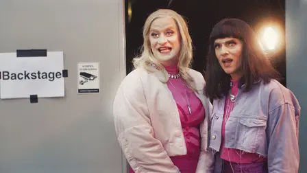 Tina & Bettina 2 - The Comeback